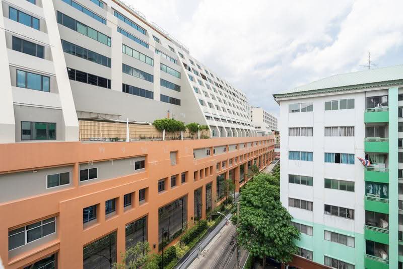 Lumpini Center Ladprao 111, bangkok, 60-127 Soi Lat Phrao 111, Khlong Chan, Bang Kapi, Bangkok, Studio, 27 sqm, Condo For Sale, by พงษ์ประเสริฐ ผาแดงจงเจริญ, 500581014 - DDproperty.com