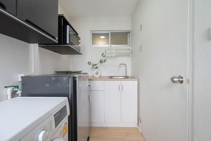 Lumpini Center Ladprao 111, bangkok, 60-127 Soi Lat Phrao 111, Khlong Chan, Bang Kapi, Bangkok, Studio, 27 sqm, Condo For Sale, by พงษ์ประเสริฐ ผาแดงจงเจริญ, 500581014 - DDproperty.com