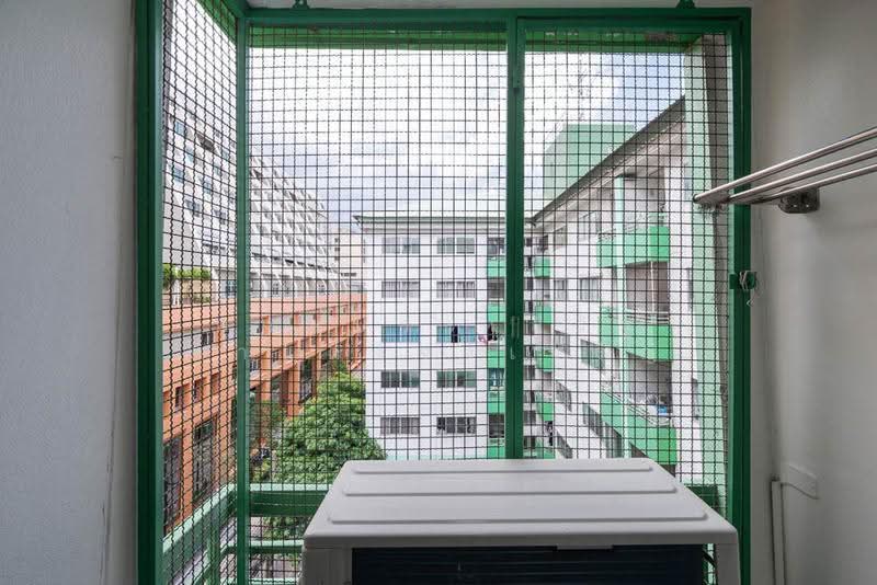Lumpini Center Ladprao 111, bangkok, 60-127 Soi Lat Phrao 111, Khlong Chan, Bang Kapi, Bangkok, Studio, 27 sqm, Condo For Sale, by พงษ์ประเสริฐ ผาแดงจงเจริญ, 500581014 - DDproperty.com