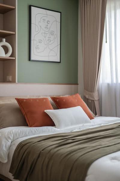 Lumpini Center Ladprao 111, bangkok, 60-127 Soi Lat Phrao 111, Khlong Chan, Bang Kapi, Bangkok, Studio, 27 sqm, Condo For Sale, by พงษ์ประเสริฐ ผาแดงจงเจริญ, 500581014 - DDproperty.com