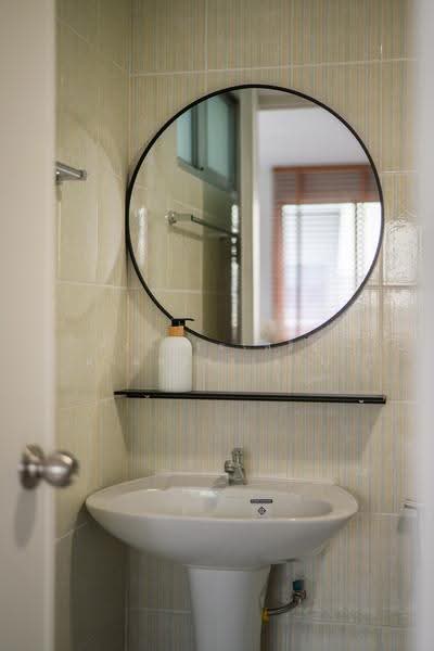 Lumpini Center Ladprao 111, bangkok, 60-127 Soi Lat Phrao 111, Khlong Chan, Bang Kapi, Bangkok, Studio, 27 sqm, Condo For Sale, by พงษ์ประเสริฐ ผาแดงจงเจริญ, 500581014 - DDproperty.com