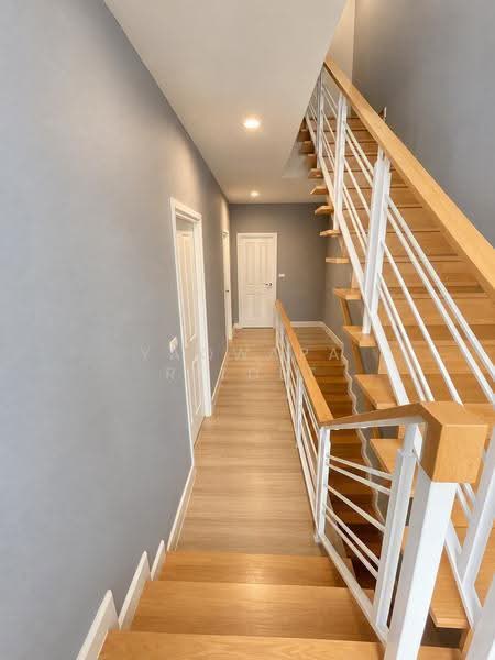 The Plant Citi Chaengwatthana, nonthaburi, Popular Road, Ban Mai, Pak Kret, Nonthaburi, 1 Bedroom, 72 sqm, Townhouse For Rent, by Yaowapa Ritdet, 500581015 - DDproperty.com