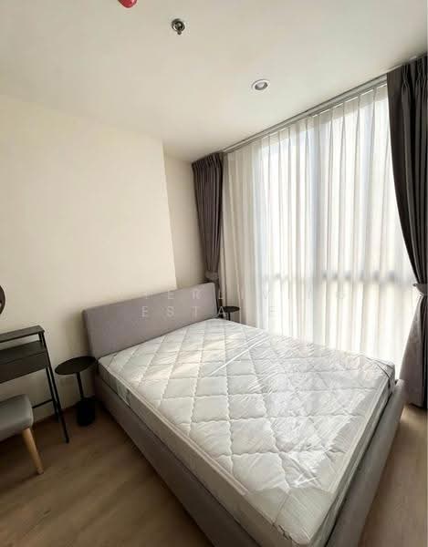 Nue District R9, Bangkok, 59 Rama 9 Road, Huai Khwang, Huai Khwang, Bangkok, 1 Bedroom, 26 sqm, Condo For Rent, by BetterLiving Estate, 500581018 - DDproperty.com