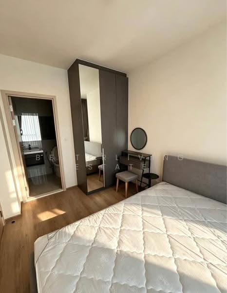 Nue District R9, Bangkok, 59 Rama 9 Road, Huai Khwang, Huai Khwang, Bangkok, 1 Bedroom, 26 sqm, Condo For Rent, by BetterLiving Estate, 500581018 - DDproperty.com