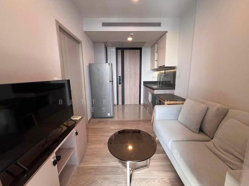 Oka Haus Sukhumvit 36, Bangkok, 3399 Rama 4 Road, Khong Tan, Khlong Toei, Bangkok, 1 Bedroom, 26 sqm, Condo For Rent, by BetterLiving Estate, 500581019 - DDproperty.com
