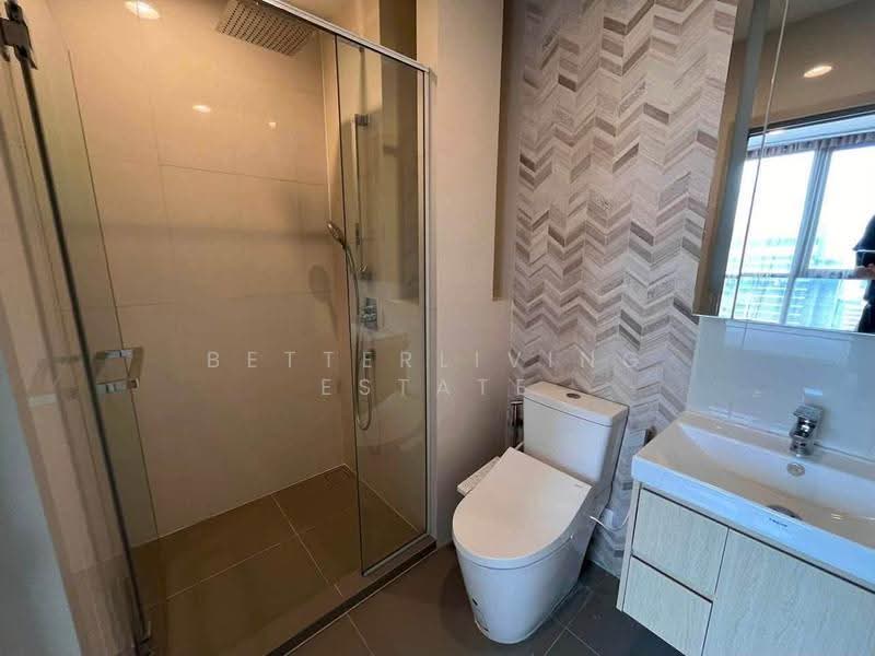 Oka Haus Sukhumvit 36, Bangkok, 3399 Rama 4 Road, Khong Tan, Khlong Toei, Bangkok, 1 Bedroom, 26 sqm, Condo For Rent, by BetterLiving Estate, 500581019 - DDproperty.com