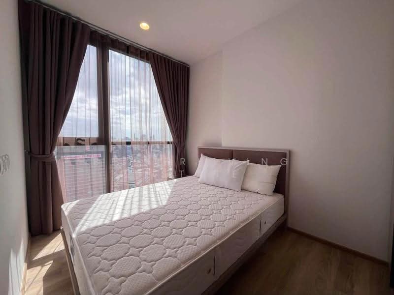 Oka Haus Sukhumvit 36, Bangkok, 3399 Rama 4 Road, Khong Tan, Khlong Toei, Bangkok, 1 Bedroom, 26 sqm, Condo For Rent, by BetterLiving Estate, 500581019 - DDproperty.com