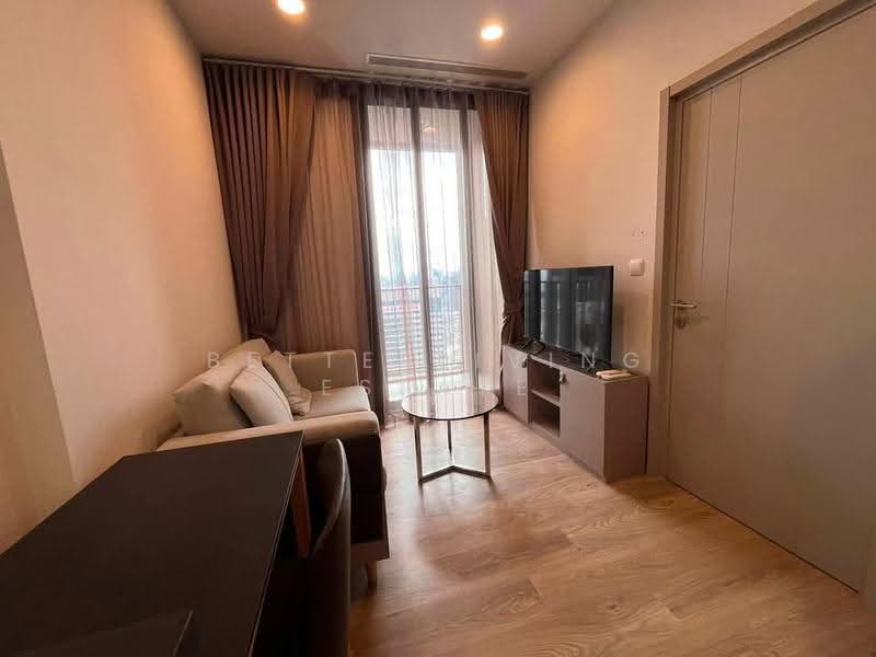 Oka Haus Sukhumvit 36, Bangkok, 3399 Rama 4 Road, Khong Tan, Khlong Toei, Bangkok, 1 Bedroom, 26 sqm, Condo For Rent, by BetterLiving Estate, 500581019 - DDproperty.com