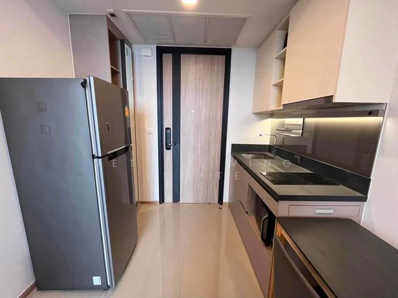 Oka Haus Sukhumvit 36, Bangkok, 3399 Rama 4 Road, Khong Tan, Khlong Toei, Bangkok, 1 Bedroom, 26 sqm, Condo For Rent, by BetterLiving Estate, 500581019 - DDproperty.com