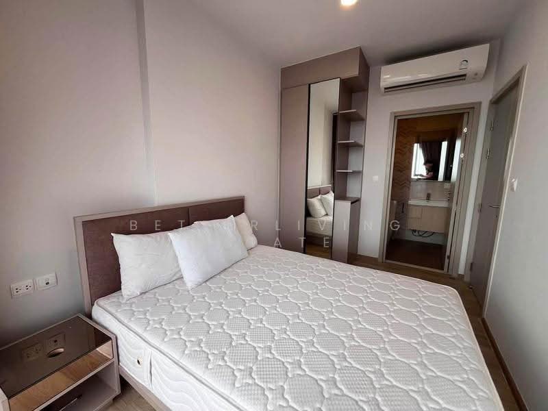 Oka Haus Sukhumvit 36 : โอกะ เฮ้าส์ สุขุมวิท 36, กรุงเทพ, 3399 ถนนพระรามที่ ๔, คลองตัน, คลองเตย, กรุงเทพ, 26 ตร.ม., คอนโด ให้เช่า, โดย BetterLiving Estate, 500581019 - DDproperty.com