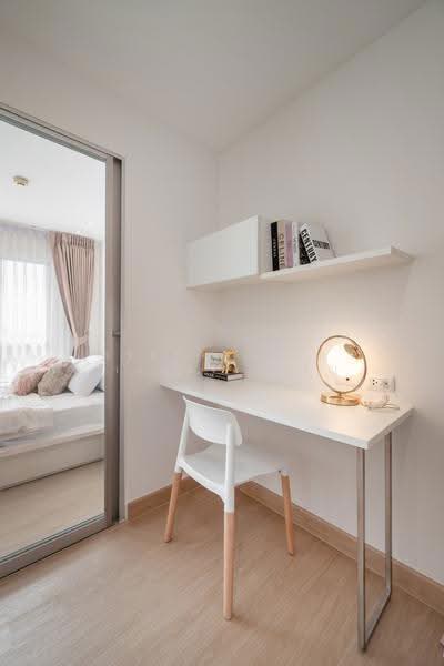 The Trust Residence Pinklao, bangkok, 151 Boromarajonani Road, Arun Amarin, Bangkok Noi, Bangkok, 1 Bedroom, 29 sqm, Condo For Sale, by พงษ์ประเสริฐ ผาแดงจงเจริญ, 500581020 - DDproperty.com