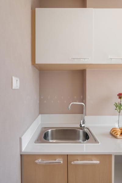 The Trust Residence Pinklao, bangkok, 151 Boromarajonani Road, Arun Amarin, Bangkok Noi, Bangkok, 1 Bedroom, 29 sqm, Condo For Sale, by พงษ์ประเสริฐ ผาแดงจงเจริญ, 500581020 - DDproperty.com