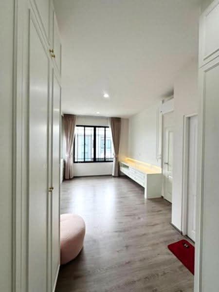 Grande Pleno Ratchapruek, Nonthaburi, Soi Om Kret, Ratchaphruek Road, Om Kret, Pak Kret, Nonthaburi, 4 Bedrooms, 150 sqm, Single Detached House For Rent, by นัฐพงค์ มณีอัครเนตร, 500581021 - DDproperty.com
