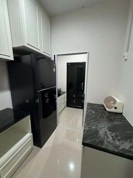 Grande Pleno Ratchapruek, Nonthaburi, Soi Om Kret, Ratchaphruek Road, Om Kret, Pak Kret, Nonthaburi, 4 Bedrooms, 150 sqm, Single Detached House For Rent, by นัฐพงค์ มณีอัครเนตร, 500581021 - DDproperty.com