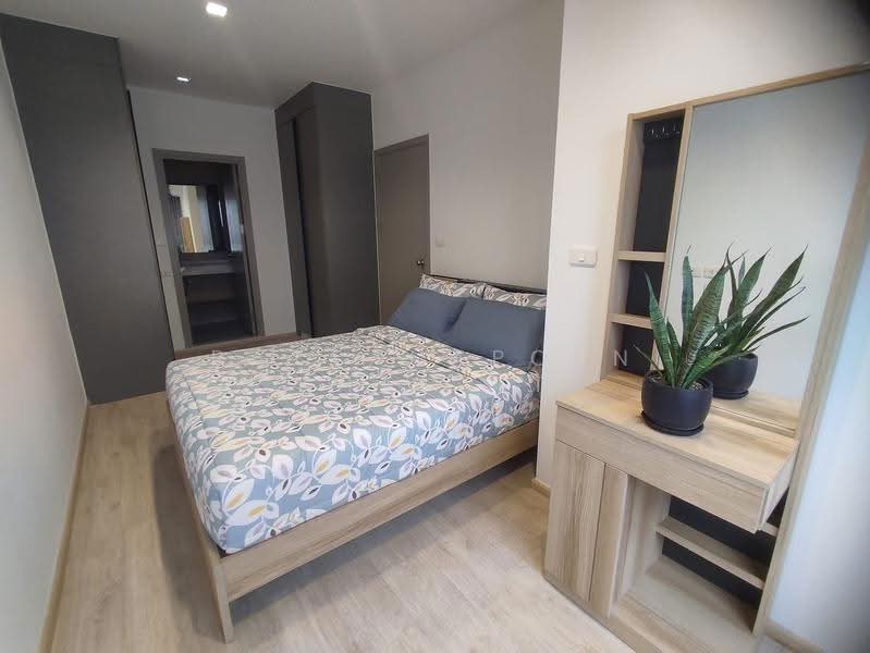 IDEO New Rama 9, bangkok, 7 Ramkhamhaeng Road, Hua Mak, Bang Kapi, Bangkok, 2 Bedrooms, 53 sqm, Condo For Rent, by Rattanaporn Khamlit, 500581022 - DDproperty.com