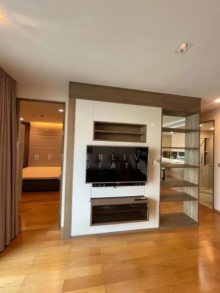 The Address Sathorn, bangkok, 98 Sathorn Nua Road, Silom, Bang Rak, Bangkok, 2 Bedrooms, 75 sqm, Condo For Rent, by BetterLiving Estate, 500581023 - DDproperty.com