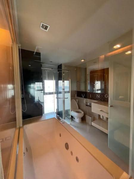 The Address Sathorn, bangkok, 98 Sathorn Nua Road, Silom, Bang Rak, Bangkok, 2 Bedrooms, 75 sqm, Condo For Rent, by BetterLiving Estate, 500581023 - DDproperty.com