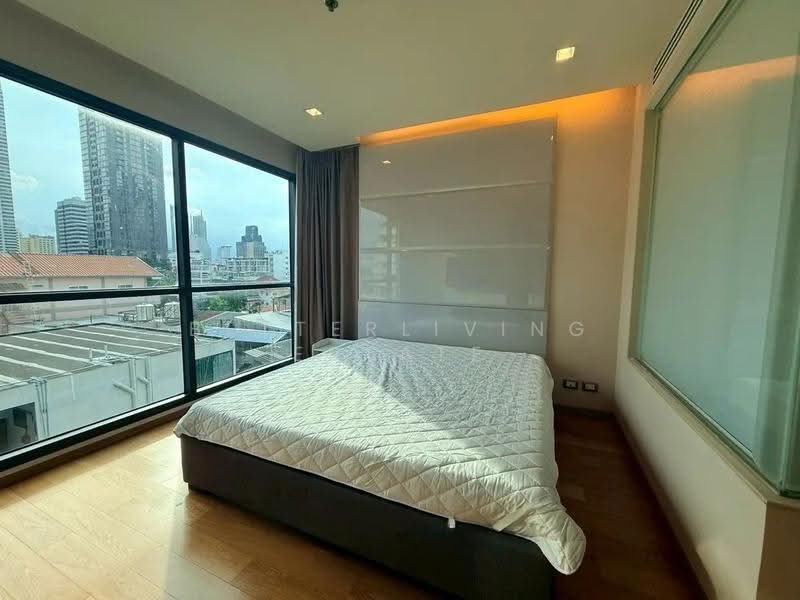The Address Sathorn, bangkok, 98 Sathorn Nua Road, Silom, Bang Rak, Bangkok, 2 Bedrooms, 75 sqm, Condo For Rent, by BetterLiving Estate, 500581023 - DDproperty.com
