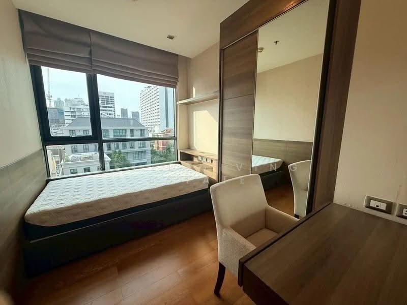 The Address Sathorn : ดิ แอดเดรส สาทร, กรุงเทพ, 98 ถนนสาทรเหนือ ซอยสาทร 12 แขวงสีลม เขตบางรัก กรุงเทพมหานคร, สีลม, บางรัก, กรุงเทพ, 75 ตร.ม., คอนโด ให้เช่า, โดย BetterLiving Estate, 500581023 - DDproperty.com