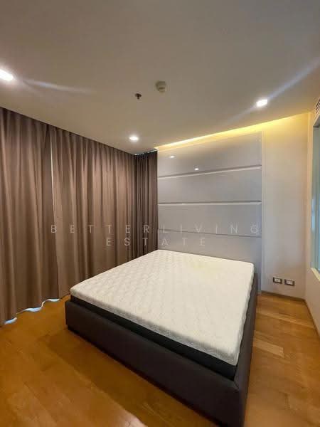 The Address Sathorn, bangkok, 98 Sathorn Nua Road, Silom, Bang Rak, Bangkok, 2 Bedrooms, 75 sqm, Condo For Rent, by BetterLiving Estate, 500581023 - DDproperty.com