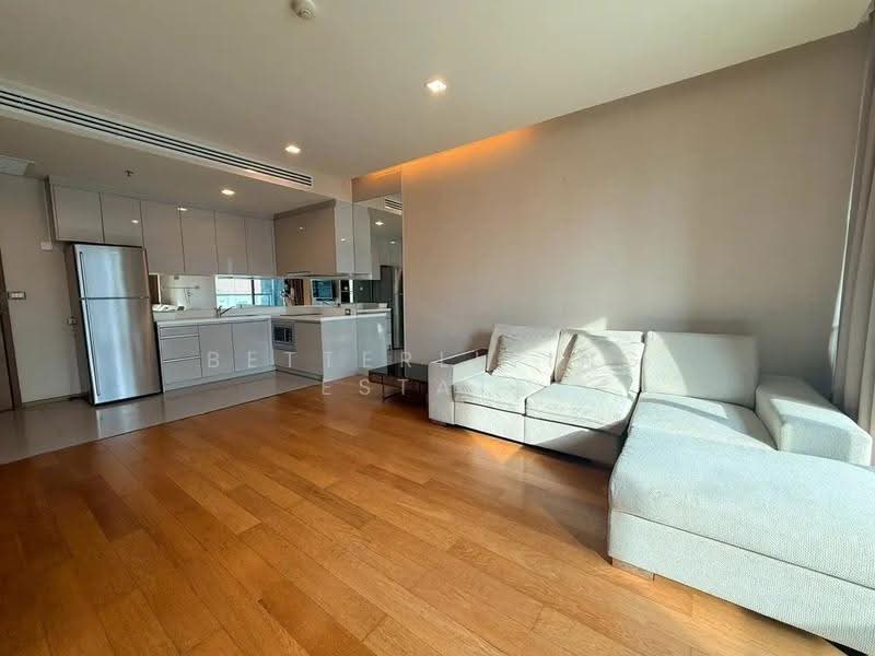 The Address Sathorn, bangkok, 98 Sathorn Nua Road, Silom, Bang Rak, Bangkok, 2 Bedrooms, 75 sqm, Condo For Rent, by BetterLiving Estate, 500581023 - DDproperty.com