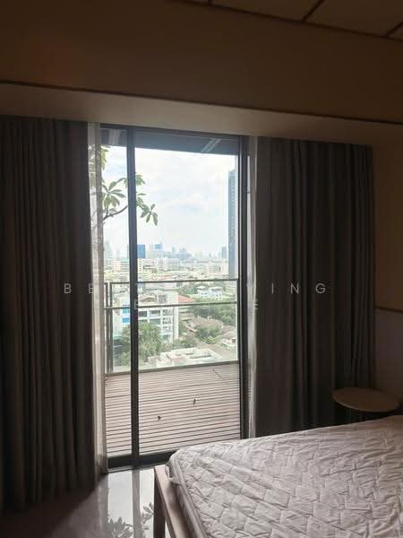 The Met Sathorn : เดอะ เม็ท สาทร, กรุงเทพ, 123 ถนนสาทรใต้, ทุ่งมหาเมฆ, สาทร, กรุงเทพ, 95 ตร.ม., คอนโด ให้เช่า, โดย BetterLiving Estate, 500581024 - DDproperty.com