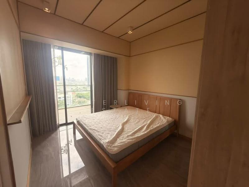 The Met Sathorn, bangkok, 123 South Sathorn Road, Thung Maha Mek, Sathon, Bangkok, 2 Bedrooms, 95 sqm, Condo For Rent, by BetterLiving Estate, 500581024 - DDproperty.com