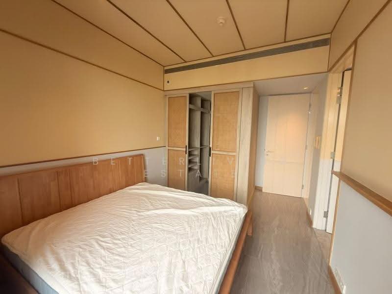 The Met Sathorn, bangkok, 123 South Sathorn Road, Thung Maha Mek, Sathon, Bangkok, 2 Bedrooms, 95 sqm, Condo For Rent, by BetterLiving Estate, 500581024 - DDproperty.com