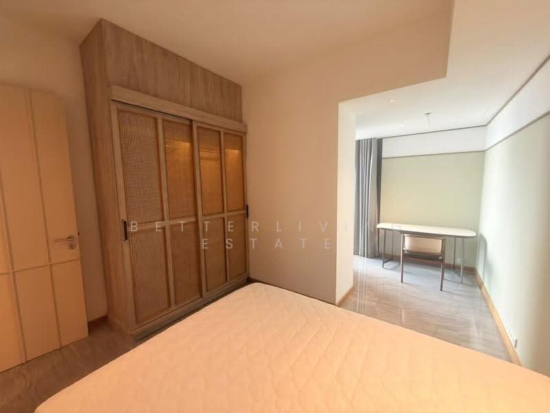 The Met Sathorn : เดอะ เม็ท สาทร, กรุงเทพ, 123 ถนนสาทรใต้, ทุ่งมหาเมฆ, สาทร, กรุงเทพ, 95 ตร.ม., คอนโด ให้เช่า, โดย BetterLiving Estate, 500581024 - DDproperty.com