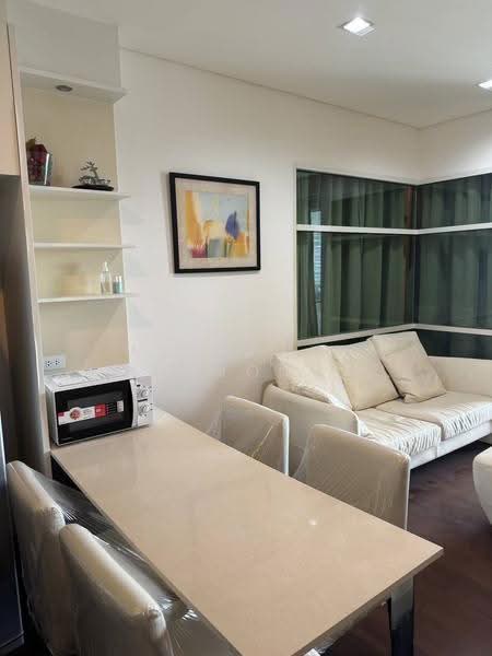 Ivy Thonglor, Bangkok, 889 Thonglor Road, Khlong Tan Nua, Watthana, Bangkok, 1 Bedroom, 43 sqm, Condo For Rent, by Waiyawut Kwanmongkhol, 500581025 - DDproperty.com