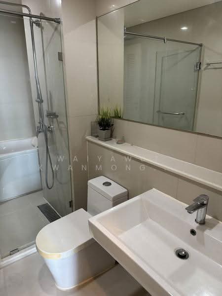 Ivy Thonglor, Bangkok, 889 Thonglor Road, Khlong Tan Nua, Watthana, Bangkok, 1 Bedroom, 43 sqm, Condo For Rent, by Waiyawut Kwanmongkhol, 500581025 - DDproperty.com
