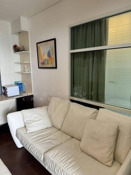 Ivy Thonglor, Bangkok, 889 Thonglor Road, Khlong Tan Nua, Watthana, Bangkok, 1 Bedroom, 43 sqm, Condo For Rent, by Waiyawut Kwanmongkhol, 500581025 - DDproperty.com
