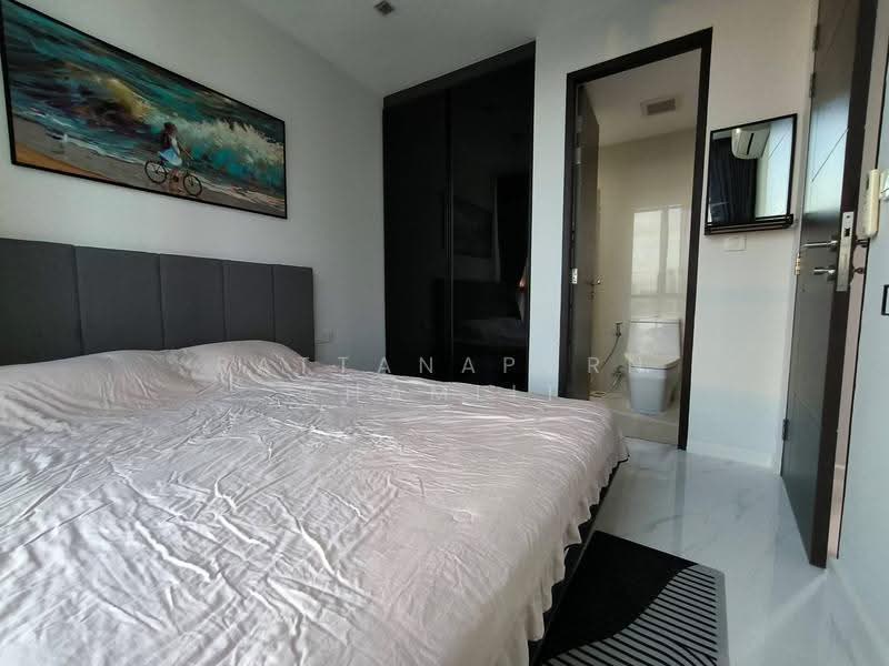 Wish Signature Midtown Siam, bangkok, 512 Phetchaburi Road, Thanon Phetchaburi, Ratchathewi, Bangkok, 1 Bedroom, 35 sqm, Condo For Rent, by Rattanaporn Khamlit, 500581026 - DDproperty.com