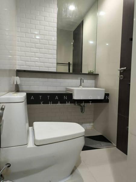 Wish Signature Midtown Siam, bangkok, 512 Phetchaburi Road, Thanon Phetchaburi, Ratchathewi, Bangkok, 1 Bedroom, 35 sqm, Condo For Rent, by Rattanaporn Khamlit, 500581026 - DDproperty.com
