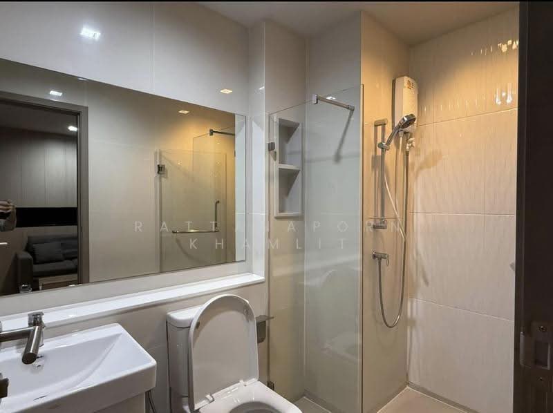 Life Asoke-Rama 9, Bangkok, 626 Asoke-Dindaeng Road, Makkasan, Ratchathewi, Bangkok, 1 Bedroom, 32 sqm, Condo For Rent, by Rattanaporn Khamlit, 500581027 - DDproperty.com