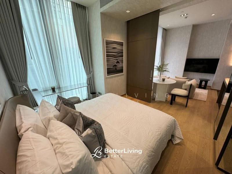28 Chidlom : 28 ชิดลม, กรุงเทพ, 28 ซอย ชิดลม, ลุมพินี, ปทุมวัน, กรุงเทพ, 40 ตร.ม., คอนโด ให้เช่า, โดย BetterLiving Estate, 500581028 - DDproperty.com