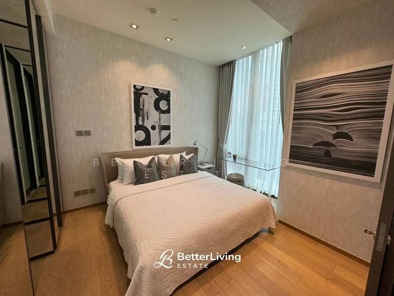 28 Chidlom : 28 ชิดลม, กรุงเทพ, 28 ซอย ชิดลม, ลุมพินี, ปทุมวัน, กรุงเทพ, 40 ตร.ม., คอนโด ให้เช่า, โดย BetterLiving Estate, 500581028 - DDproperty.com