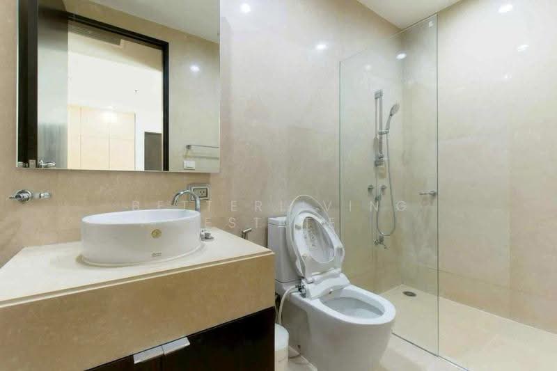 The Madison, bangkok, Sukhumvit 41, Khlong Tan Nua, Watthana, Bangkok, 2 Bedrooms, 115 sqm, Condo For Rent, by BetterLiving Estate, 500581029 - DDproperty.com