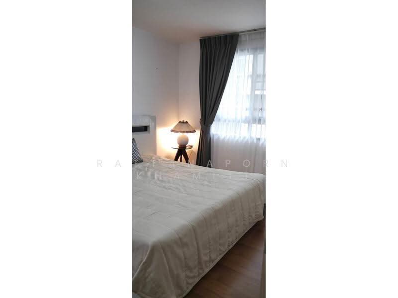 The Clover Thonglor Residence, Bangkok, Soi Sukhumvit 55, Khlong Tan Nua, Watthana, Bangkok, 1 Bedroom, 45 sqm, Condo For Rent, by Rattanaporn Khamlit, 500581030 - DDproperty.com