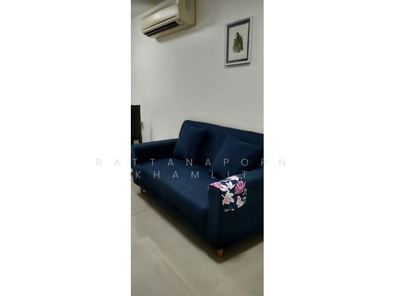 The Clover Thonglor Residence, Bangkok, Soi Sukhumvit 55, Khlong Tan Nua, Watthana, Bangkok, 1 Bedroom, 45 sqm, Condo For Rent, by Rattanaporn Khamlit, 500581030 - DDproperty.com