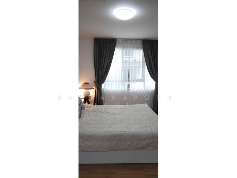 The Clover Thonglor Residence, Bangkok, Soi Sukhumvit 55, Khlong Tan Nua, Watthana, Bangkok, 1 Bedroom, 45 sqm, Condo For Rent, by Rattanaporn Khamlit, 500581030 - DDproperty.com