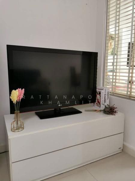 The Clover Thonglor Residence, Bangkok, Soi Sukhumvit 55, Khlong Tan Nua, Watthana, Bangkok, 1 Bedroom, 45 sqm, Condo For Rent, by Rattanaporn Khamlit, 500581030 - DDproperty.com