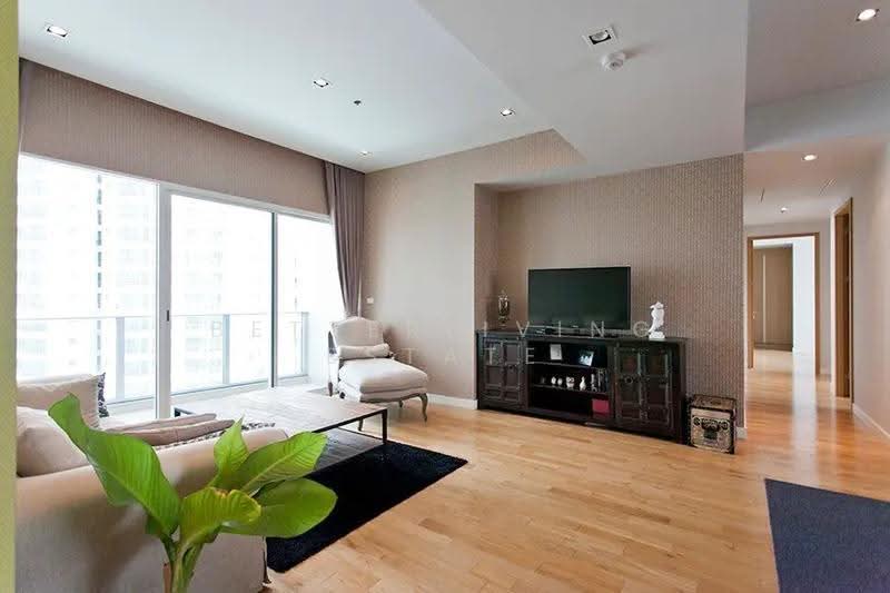 Millennium Residence, bangkok, Sukhumvit Road, Khlong Toei, Bangkok, 3 Bedrooms, 146 sqm, Condo For Rent, by BetterLiving Estate, 500581031 - DDproperty.com