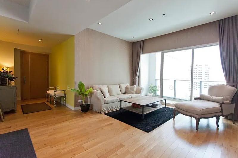 Millennium Residence : มิลเลนเนียม เรสซิเดนซ์, กรุงเทพ, ซอยสุขุมวิท 20 ถนนสุขุมวิท แขวงคลองเตยเหนือ เขตวัฒนา กรุงเทพมหานคร, คลองเตย, กรุงเทพ, 146 ตร.ม., คอนโด ให้เช่า, โดย BetterLiving Estate, 500581031 - DDproperty.com