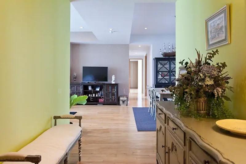 Millennium Residence, bangkok, Sukhumvit Road, Khlong Toei, Bangkok, 3 Bedrooms, 146 sqm, Condo For Rent, by BetterLiving Estate, 500581031 - DDproperty.com
