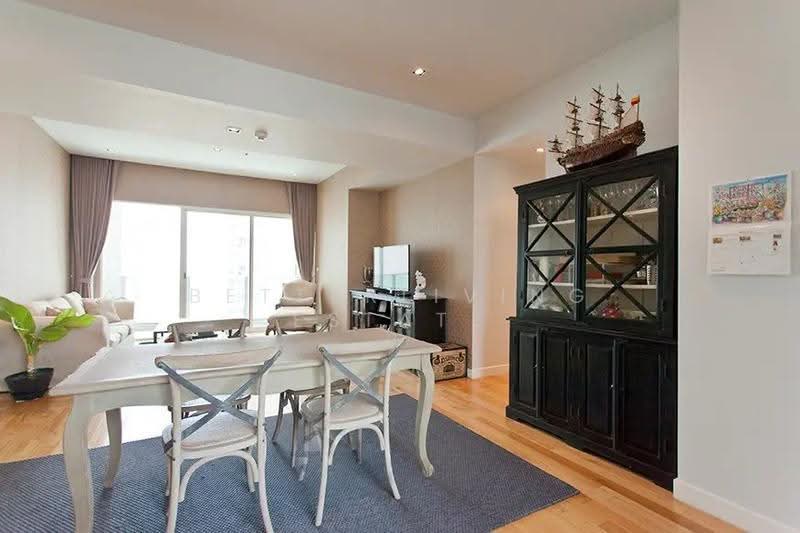 Millennium Residence, bangkok, Sukhumvit Road, Khlong Toei, Bangkok, 3 Bedrooms, 146 sqm, Condo For Rent, by BetterLiving Estate, 500581031 - DDproperty.com