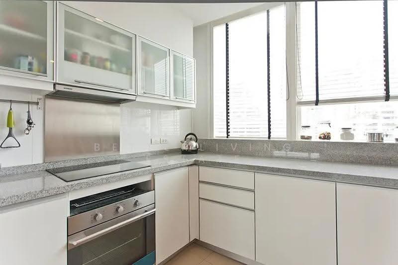 Millennium Residence : มิลเลนเนียม เรสซิเดนซ์, กรุงเทพ, ซอยสุขุมวิท 20 ถนนสุขุมวิท แขวงคลองเตยเหนือ เขตวัฒนา กรุงเทพมหานคร, คลองเตย, กรุงเทพ, 146 ตร.ม., คอนโด ให้เช่า, โดย BetterLiving Estate, 500581031 - DDproperty.com