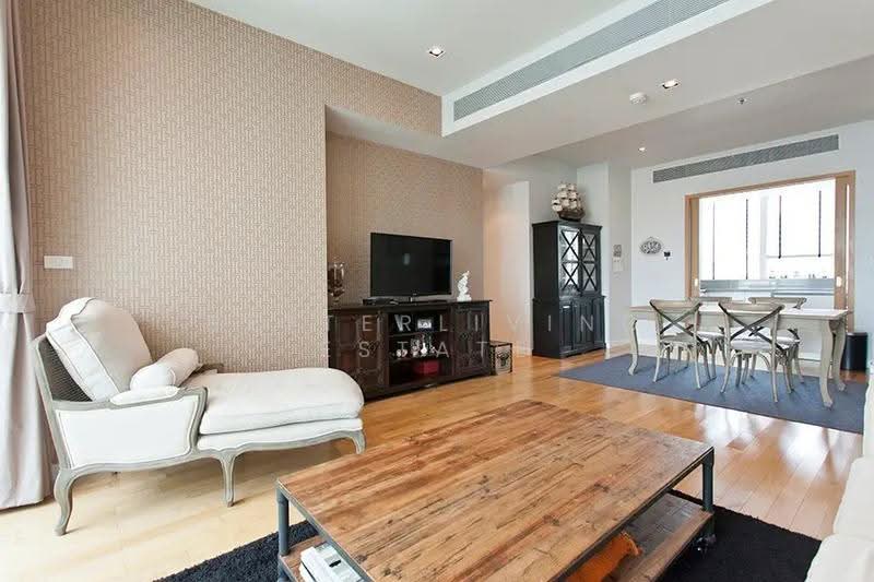 Millennium Residence, bangkok, Sukhumvit Road, Khlong Toei, Bangkok, 3 Bedrooms, 146 sqm, Condo For Rent, by BetterLiving Estate, 500581031 - DDproperty.com