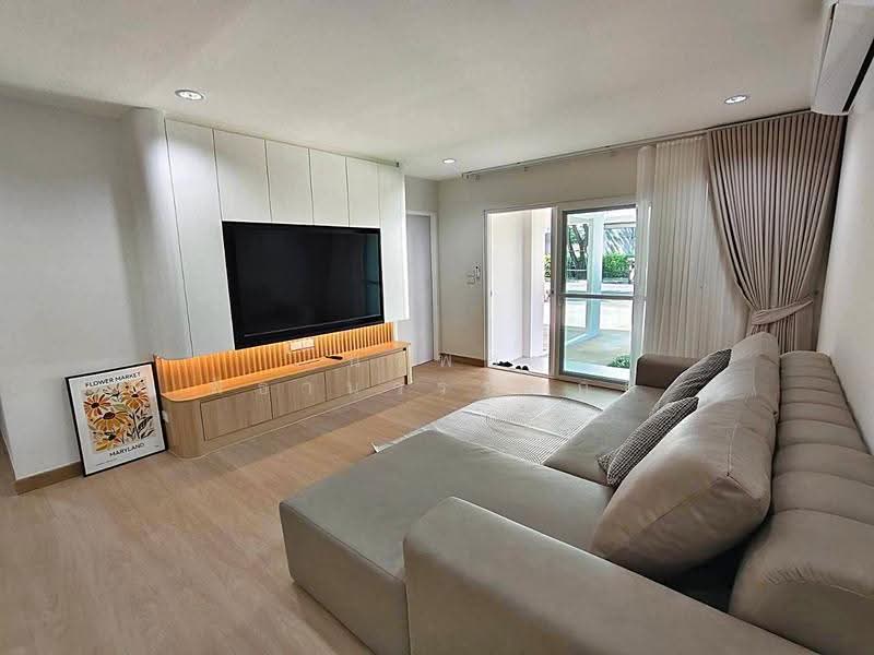 Pruklada Suvarnabhumi, Samut Prakan, ลาดกระบัง 54, Srisa Chorakhe Noi, Bang Sao Thong, Samut Prakan, 3 Bedrooms, 284 sqm, Single Detached House For Rent, by นวพล พิธานวรรณกุล, 500581032 - DDproperty.com