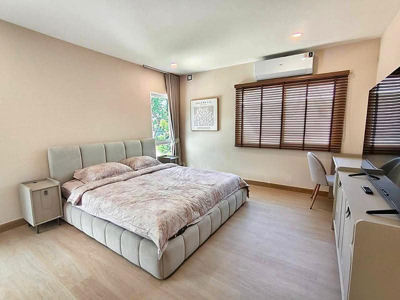 พฤกษ์ลดา สุวรรณภูมิ, สมุทรปราการ, ลาดกระบัง 54, ศีรษะจรเข้น้อย, บางเสาธง, สมุทรปราการ, 284 ตร.ม., บ้านเดี่ยว ให้เช่า, โดย นวพล พิธานวรรณกุล, 500581032 - DDproperty.com